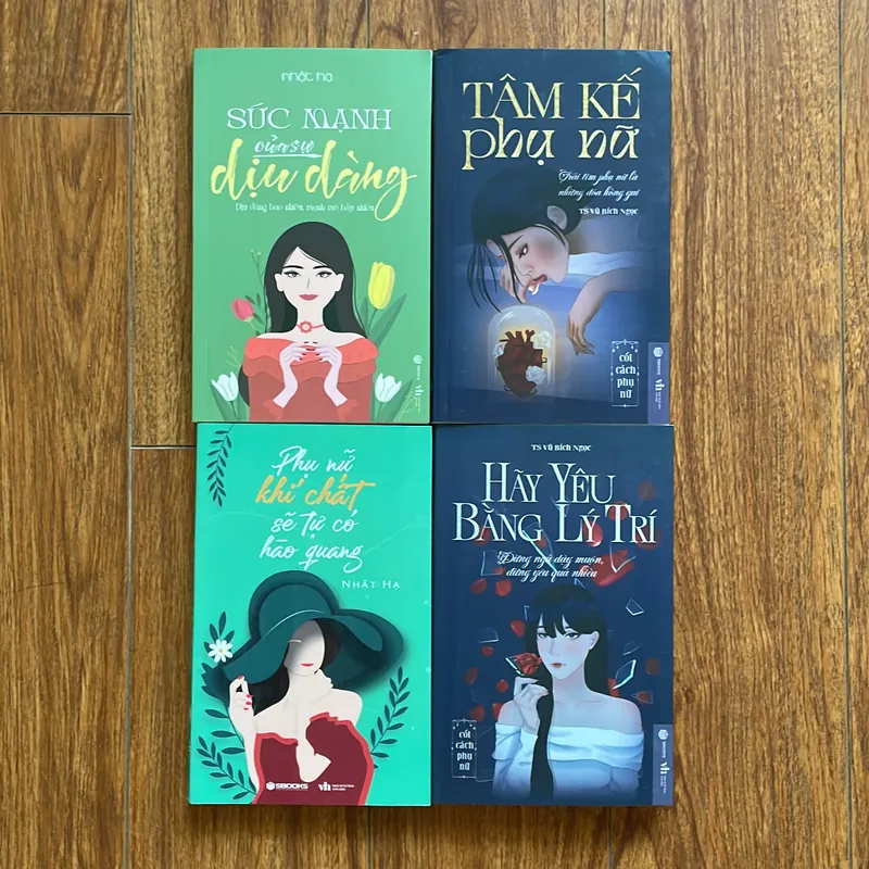 Hãy yêu bằng lý trí, tâm kế phụ nữ, sức mạnh sự dịu dàng, phụ nữ khí chất  714284