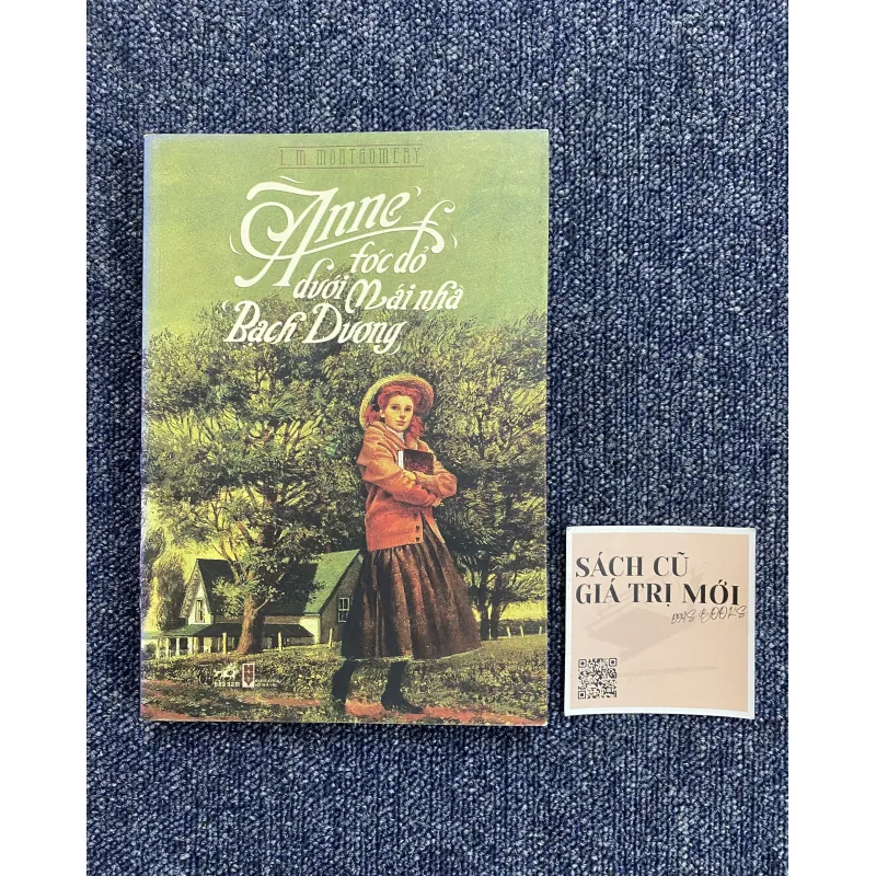 Combo Bộ Anne  763630