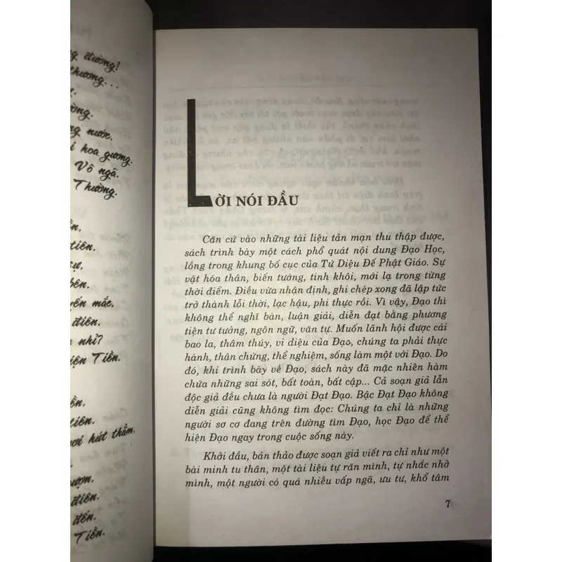 Đạo học - Con đường an vui trọn vẹn  723034