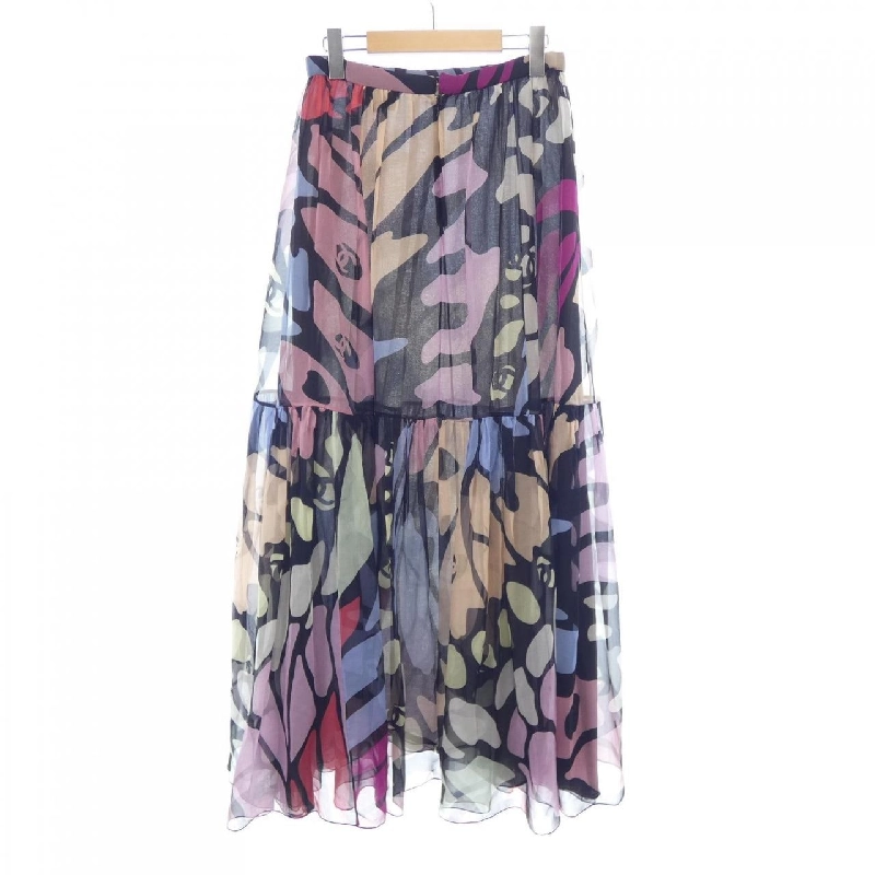 Chanel CHANEL P72499V64431 Váy 646267