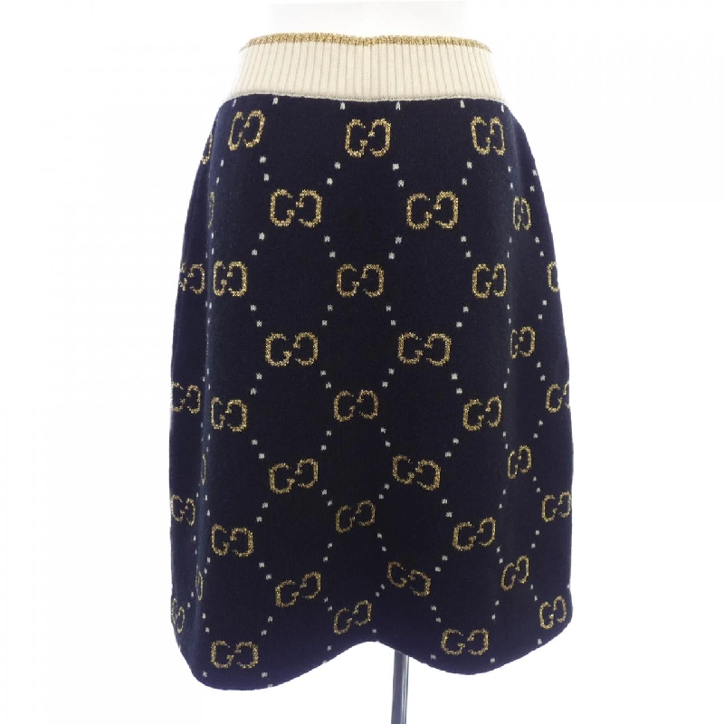 【Mã giảm giá】Gucci GUCCI Váy 652622