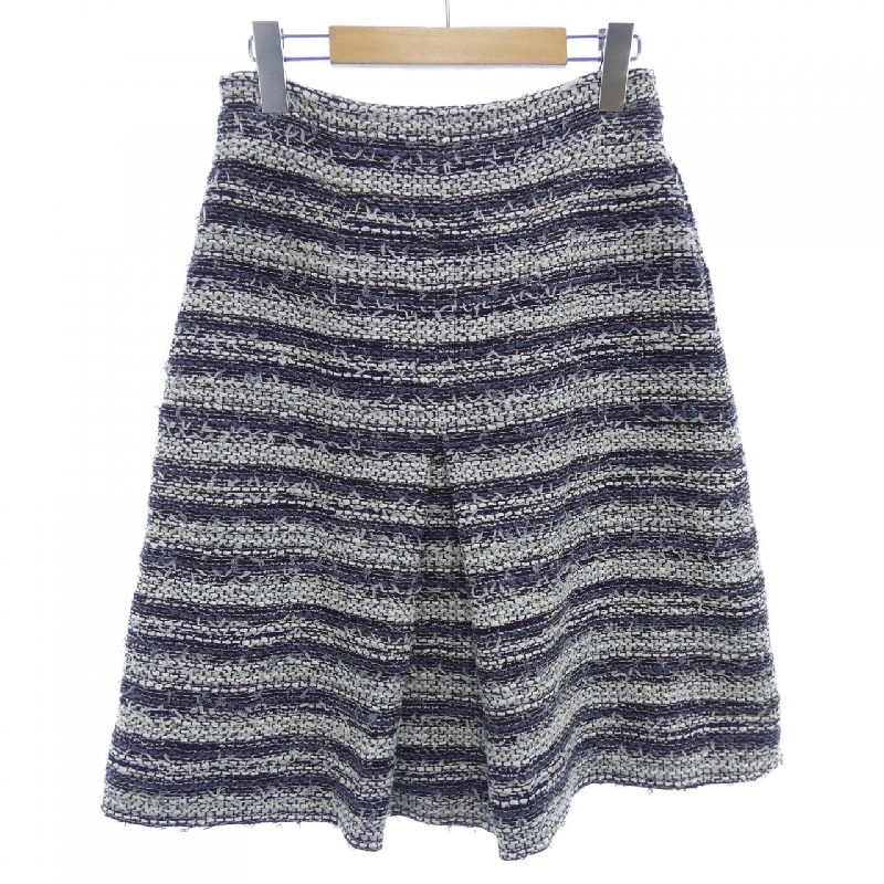 【Mã giảm giá】Chanel CHANEL Váy 655956