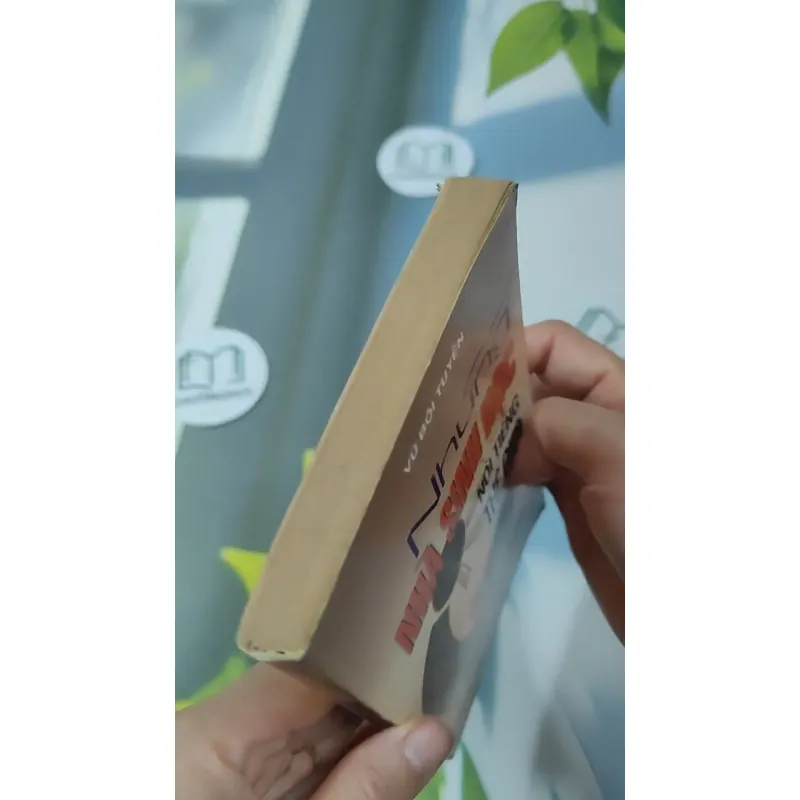 Những Nhà Sinh Học Nổi Tiếng Thế Giới - Vũ Bội Tuyền 727294