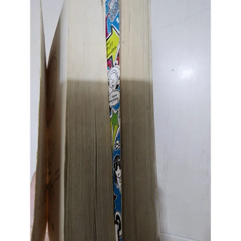 Sách combo 2 quyển Tom Gates 733137