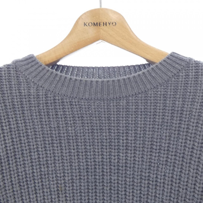 JOHNLAWRENCESULLIVAN ニット 631211