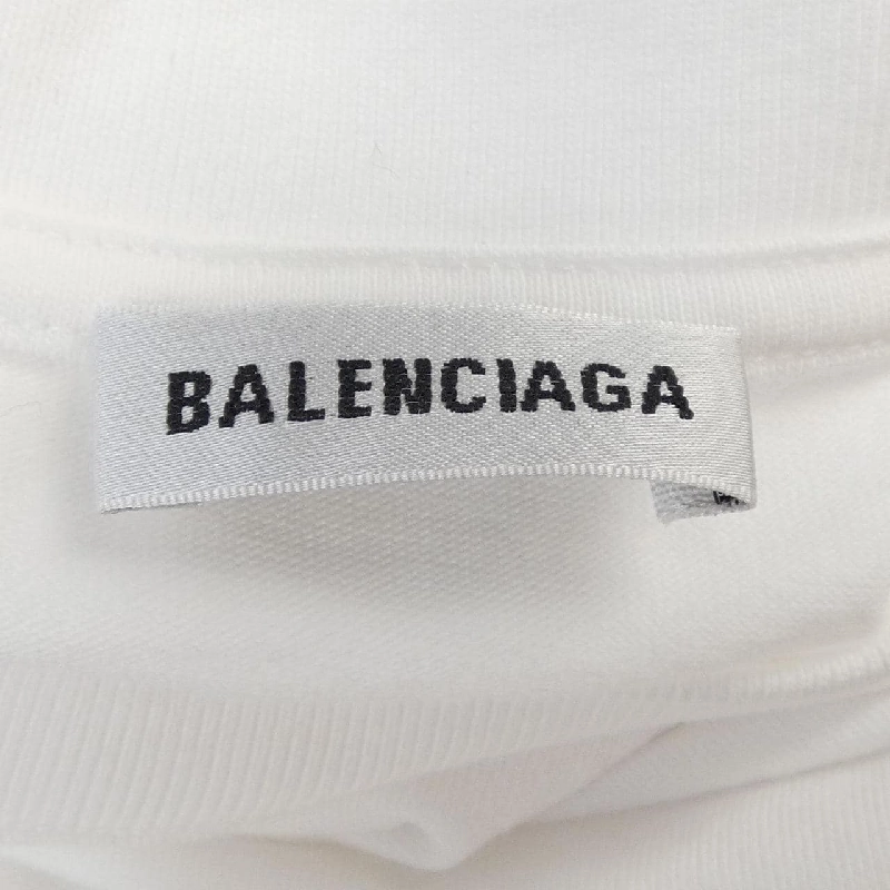 Áo thun BALENCIAGA Chiến dịch chính trị 612964 TIV52 - Hàng hiệu Chính hãng 775357