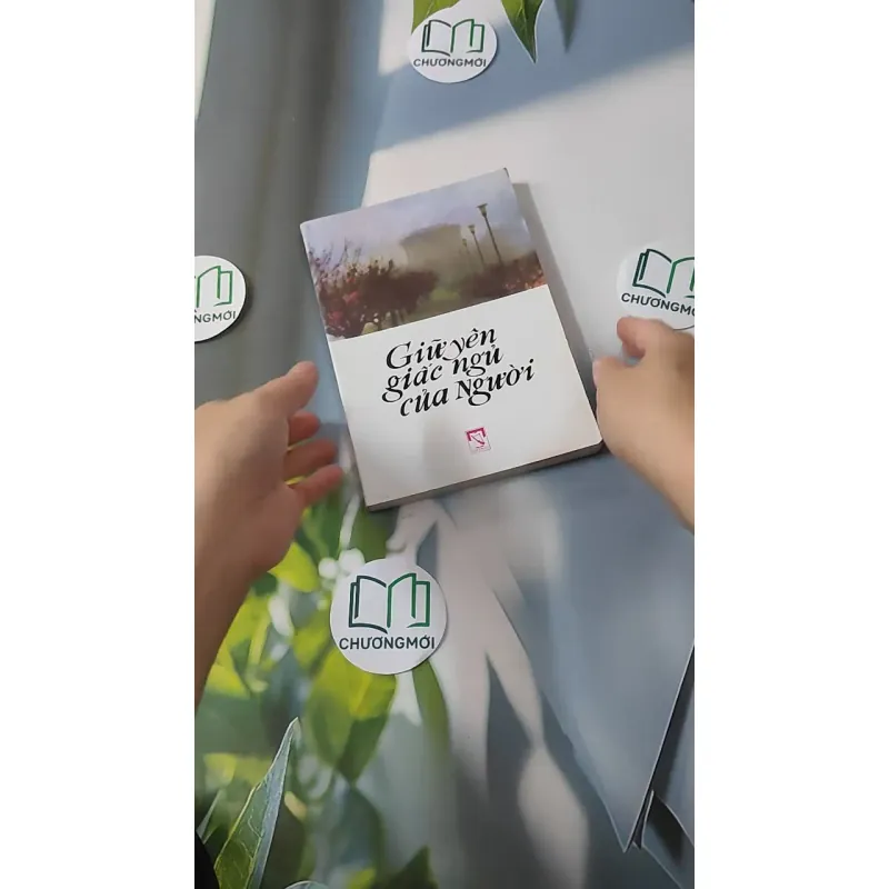 Giữ yên giấc ngủ của Người 928538