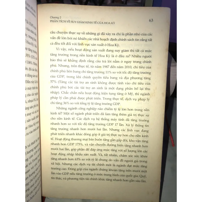 Kinh tế học đổi mới - Cuộc đua giành lợi thế trên phạm vi toàn cầu 705335