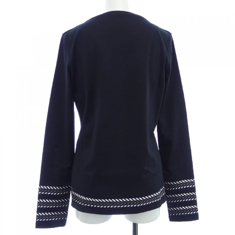 【Mã giảm giá】Áo phông HERMES 641046