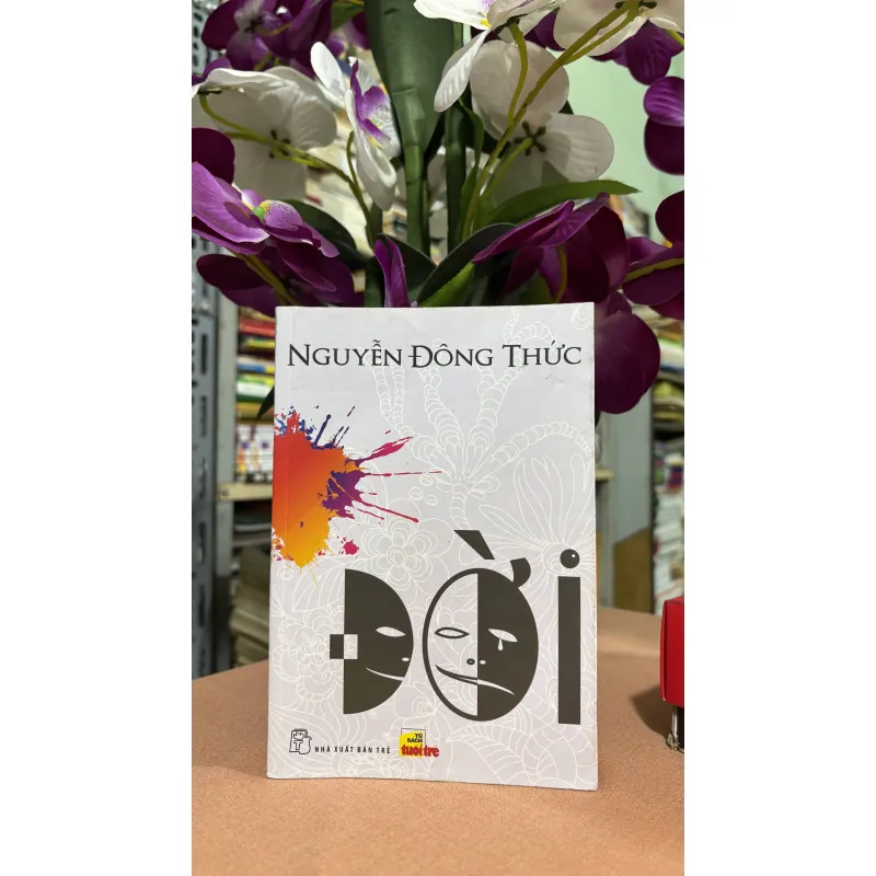 Đời - Nguyễn Đông Thức  🌊 749442