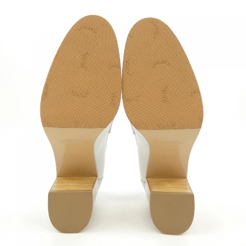 Giày HERMES DAUPHINE H chi tiết 212093Z - Hàng hiệu Authentic 829425