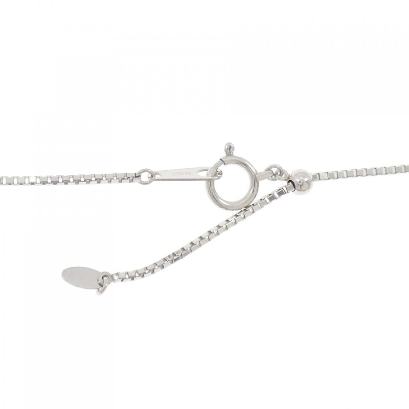 Dây chuyền kim cương PT900/PT850 0.34CT - Hàng hiệu Chính hãng 859941