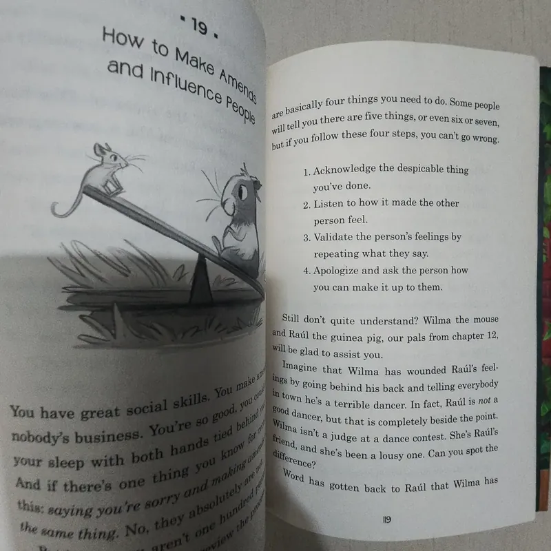 Sách Otto P. Nudd của Emiky Butler 714696