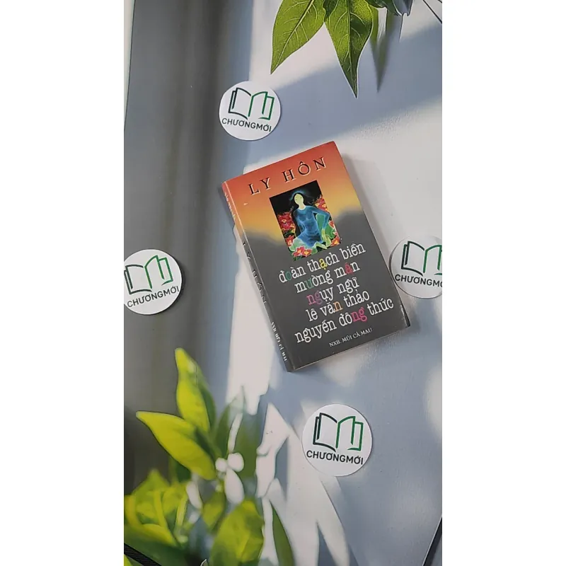 [XƯA] Ly Hôn (1997) 798394