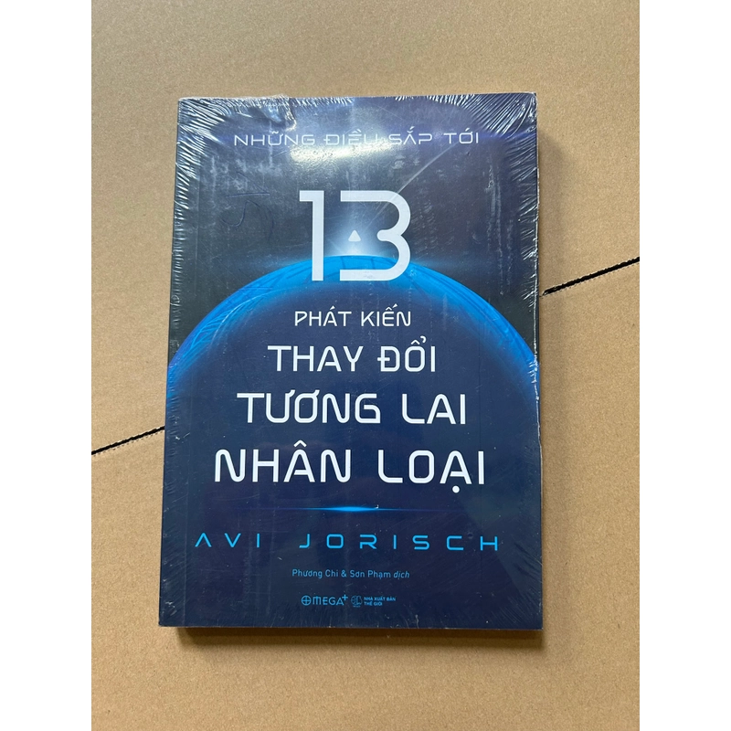 Những điều sắp tới 13 phát kiến thay đổi tương lai nhận loại 547062