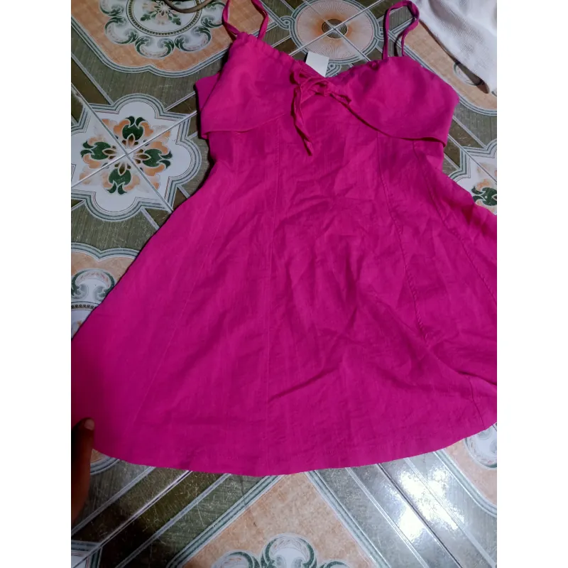 Hàng new tồn kho . 20 k /1 đầm 999216