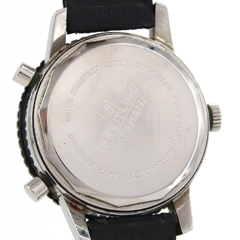 Đồng hồ Breitling Chronomatic 2110 SS tự động - Hàng hiệu chính hãng 881472