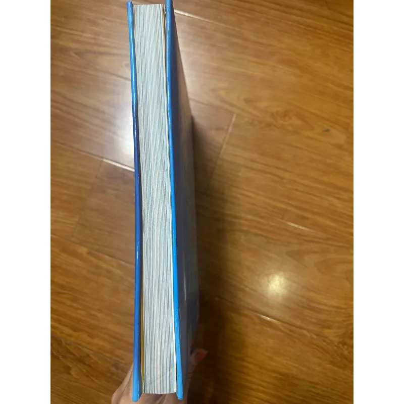 Sách bách khoa tri thức dành cho trẻ em-còn rất mới 778884