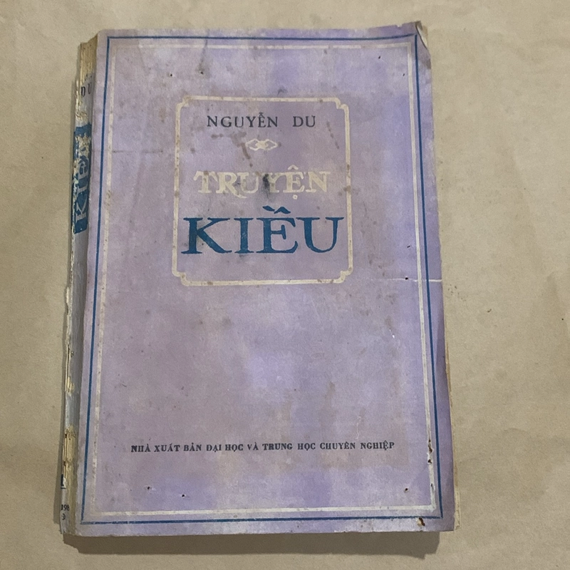 Truyện Kiều  386504