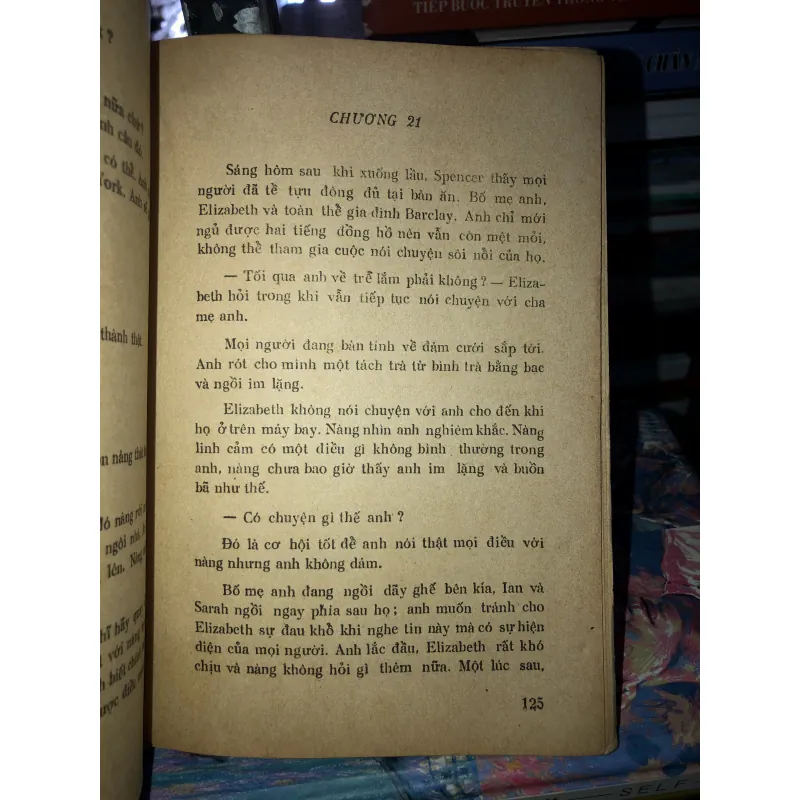 Nữ minh tinh - Danielle Steel  974023