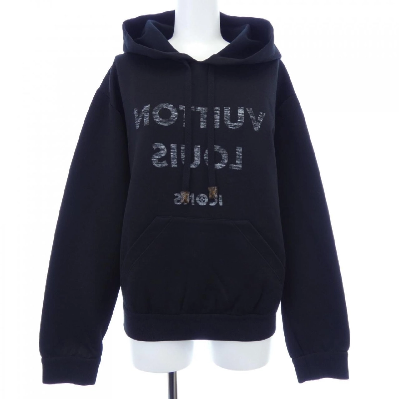 Áo khoác LOUIS VUITTON LOUIS VUITTON in - Hàng hiệu Chính hãng 823008