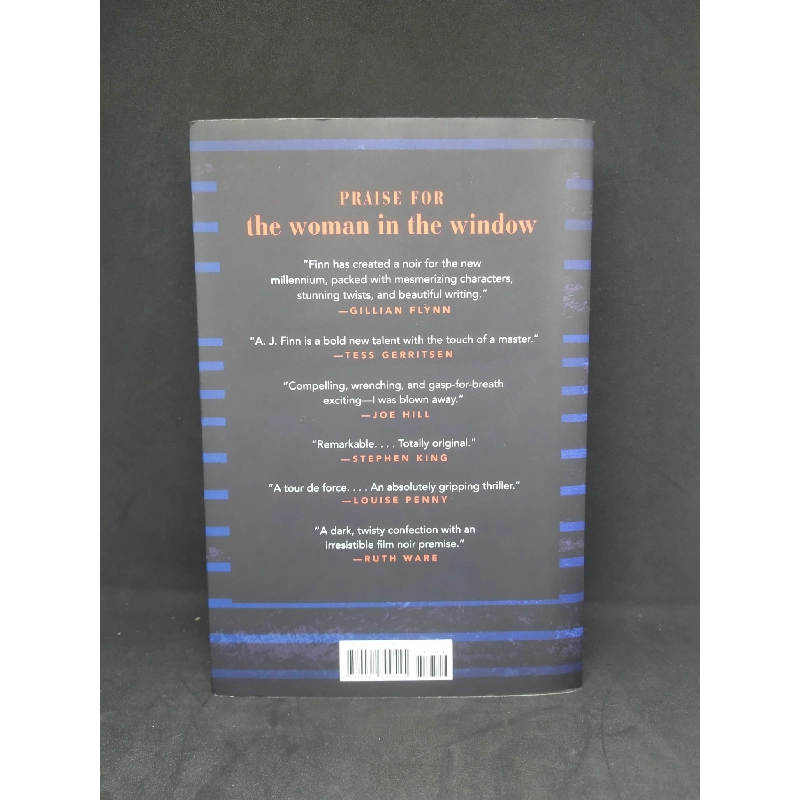 The woman in the window 70% HCM3011 910572