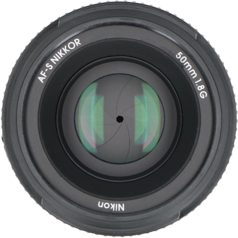 AF-S50mm F1.8G - Hàng hiệu Authentic 879982