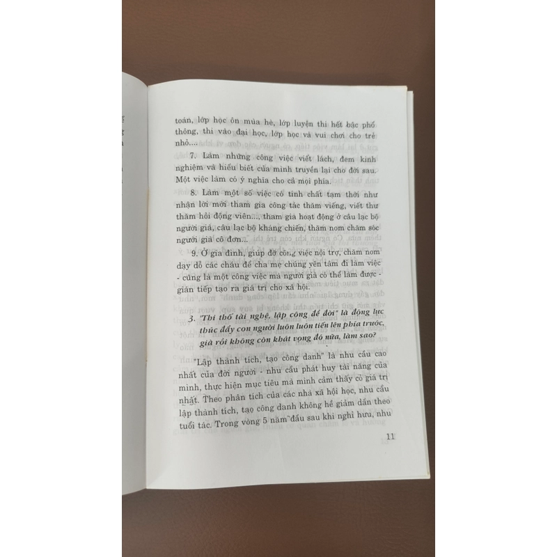 1001 câu hỏi trong cuộc sống người lớn tuổi - NXB Phụ Nữ  543927
