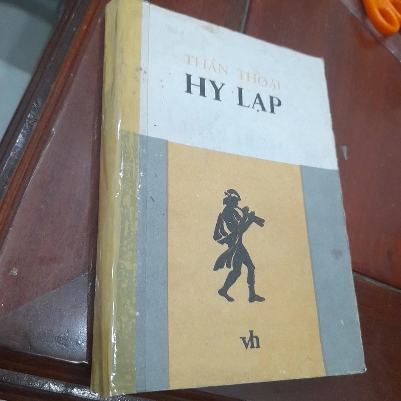 THẦN THOẠI HY LẠP 518922