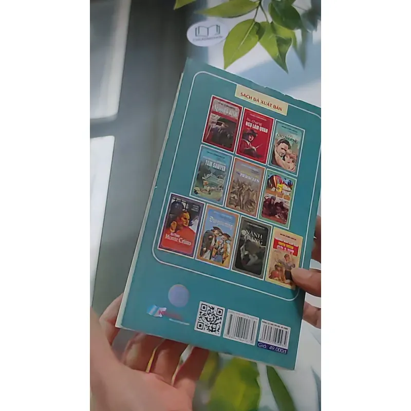 Thằng gù nhà thờ Đức Bà - Victor Hugo 607753