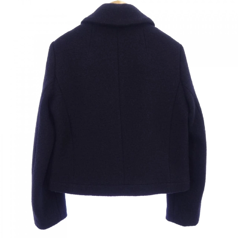 【Mã giảm giá】Áo khoác PAULE KA 632996