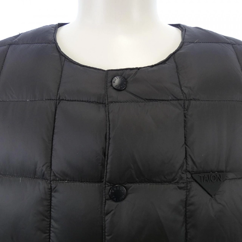 TAION TAION-EX-04 SET TYPE2 Áo khoác lông vũ - Hàng hiệu Authentic 886175