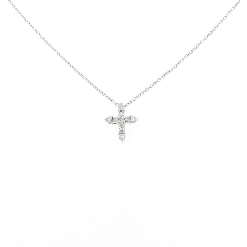 Nhẫn kim cương chéo Stargewery 0.08CT - Hàng hiệu Authentic 841975