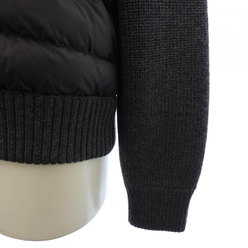 Moncler MONCLER 20919402800 Áo khoác lông - Hàng hiệu Authentic 895147