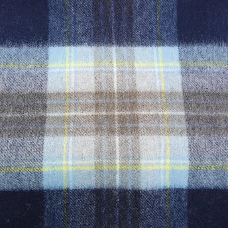 Khăn quàng cổ JOSHUA ELLIS - Hàng hiệu Authentic 833598