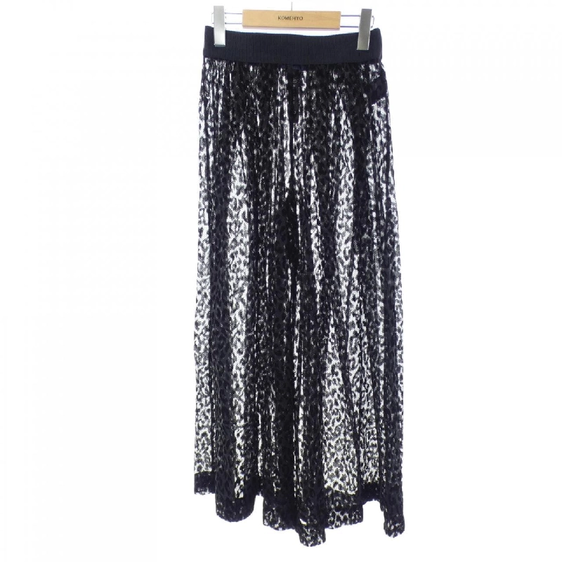 Quần số M NUMBER M - Hàng hiệu Authentic 809874