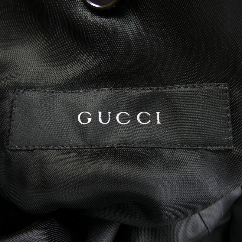 Áo khoác GUCCI - Hàng hiệu Chính hãng 898029