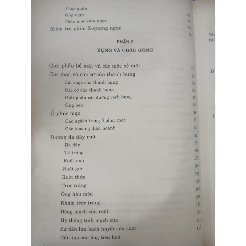 GIẢI PHẪU LÂM SÀNG - HAROLDELLIS 595411