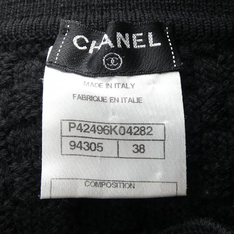 【Mã giảm giá】Chanel CHANEL Váy 653212