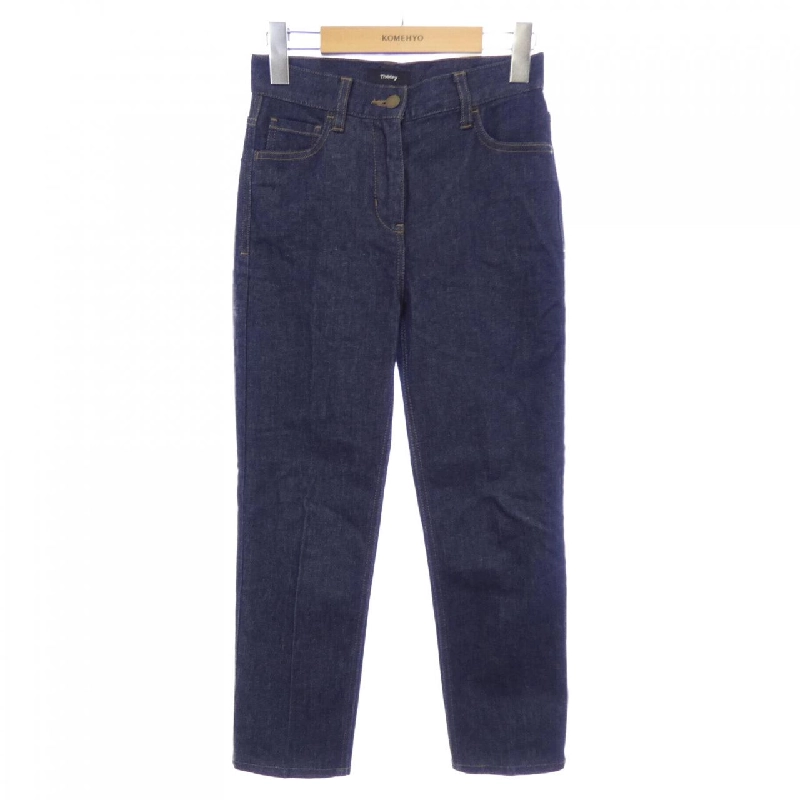Quần jeans theory - Hàng hiệu Authentic 813358
