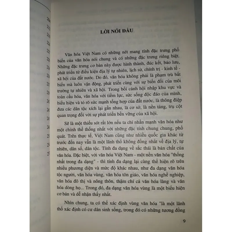 Đặc trưng văn hóa vùng Đồng bằng sông Cửu Long 658809