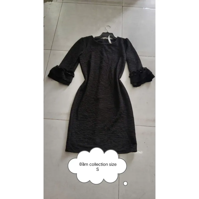 Đầm Collection size S 592089