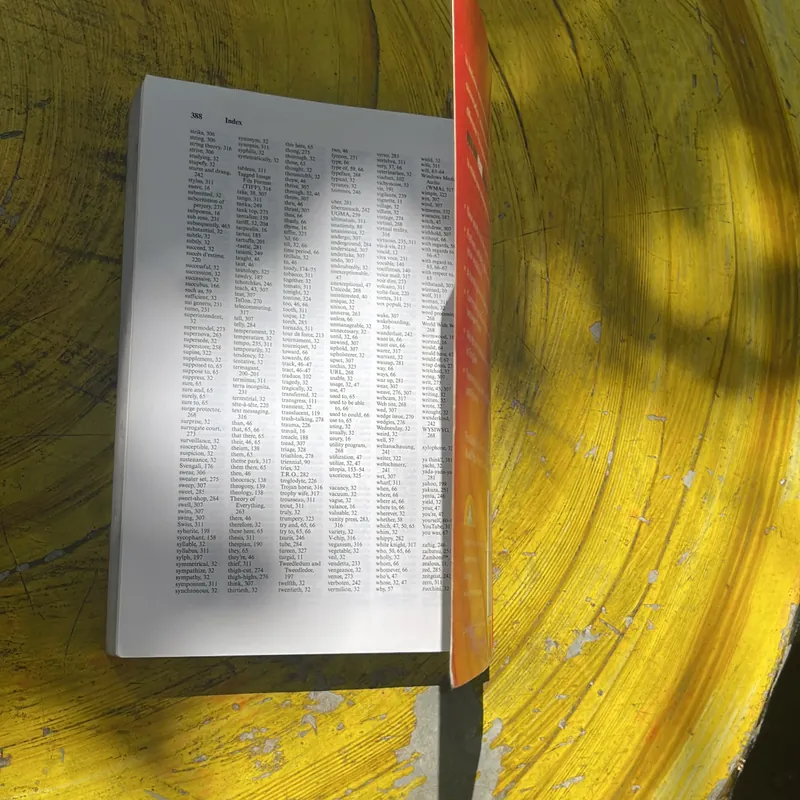 BUILD YOUR POWER VOCABULARY  736845