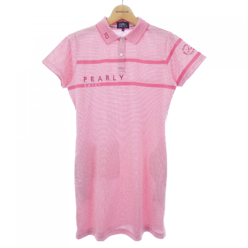 【Mã giảm giá】Pearly Gates PEARLY GATES Đầm 653675