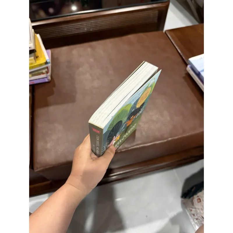 Con Khỏe, Mẹ Nhàn, Giảm Ngàn Stress- K5 1032770