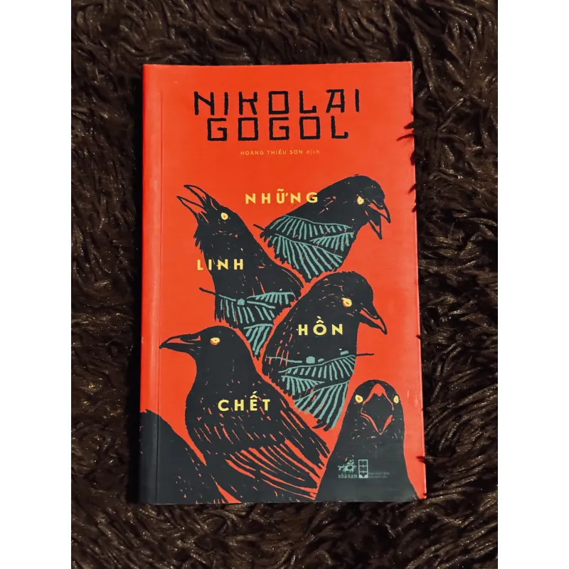 Những linh hồn chết 1023059