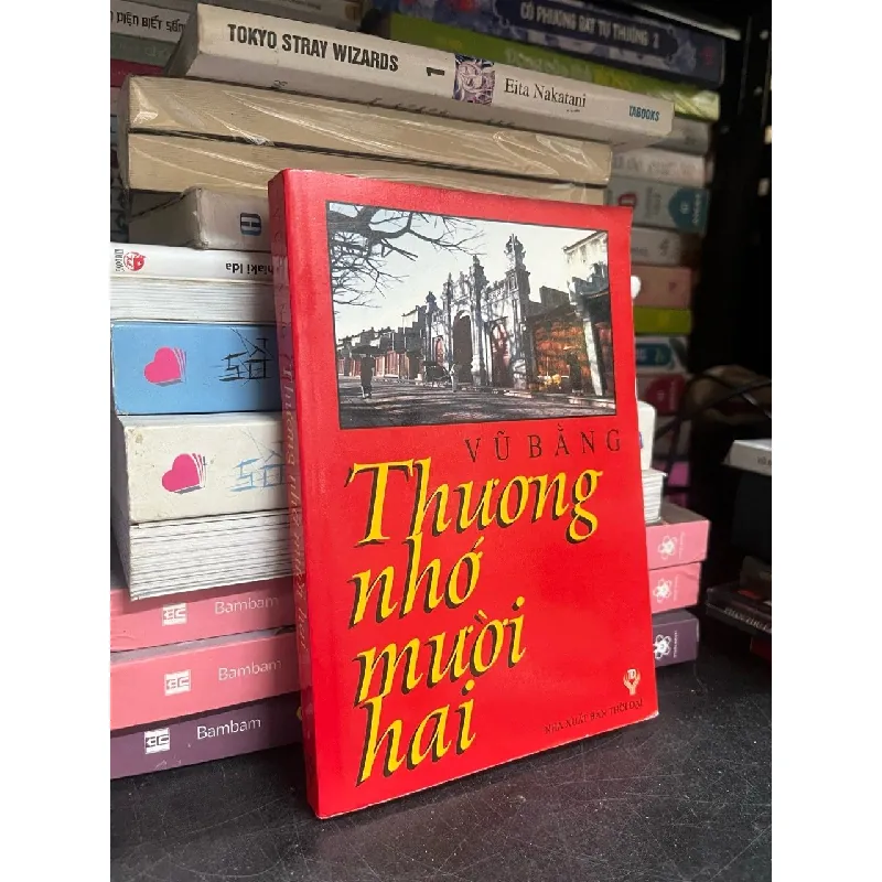 Thương nhớ mười hai - Vũ Bằng 136772