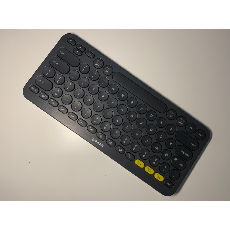 Bàn phím logitech k380 2623