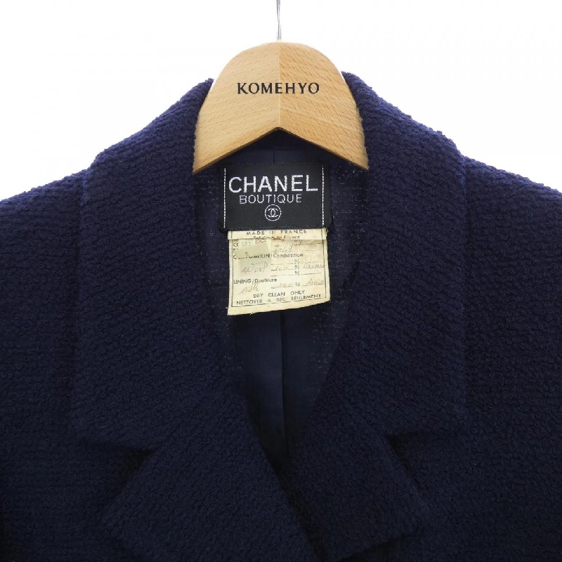 CHANEL COLLETION29 20048I49 Suit - Hàng hiệu Authentic 827057