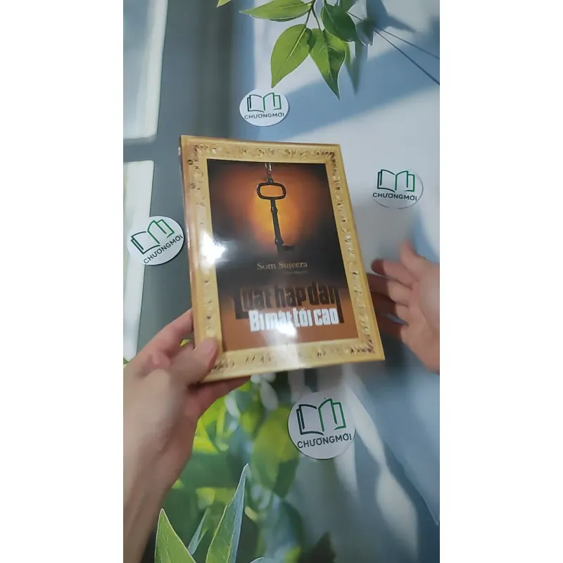 Luật Hấp Dẫn - Bí Mật Tối Cao - Som Sujeera 961180